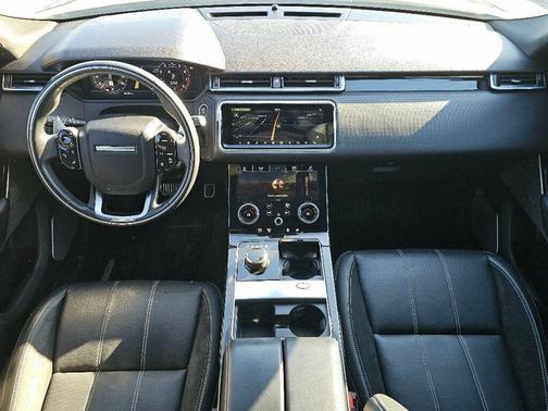 2019 Land Rover Range Rover Velar P340 R-Dynamic SE