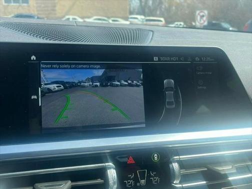 2021 BMW M340 i xDrive