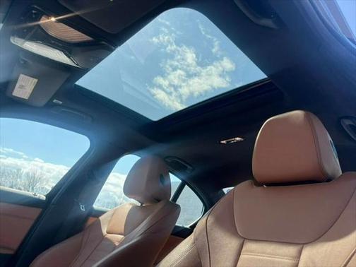 2021 BMW M340 i xDrive