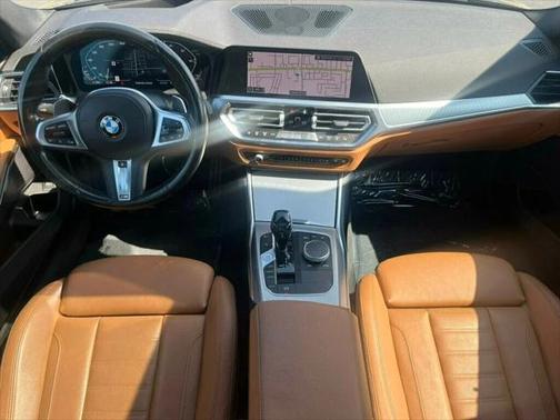 2021 BMW M340 i xDrive