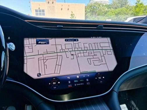 2024 Mercedes-Benz Maybach EQS 680 4MATIC