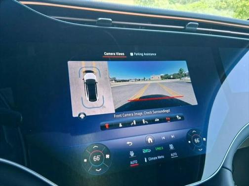2024 Mercedes-Benz Maybach EQS 680 4MATIC