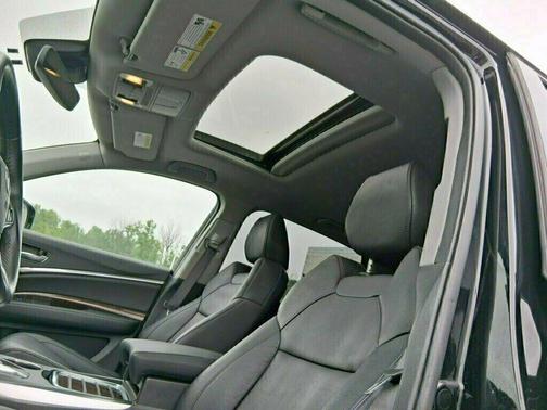 2018 Acura MDX 3.5L