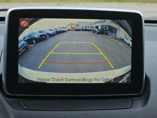 2018 Toyota Yaris iA Base