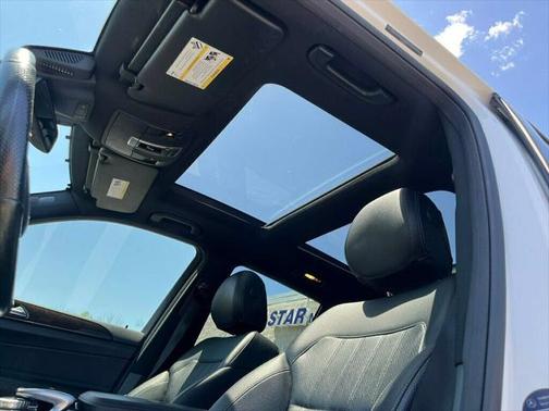 2017 Mercedes-Benz GLE 350 4MATIC