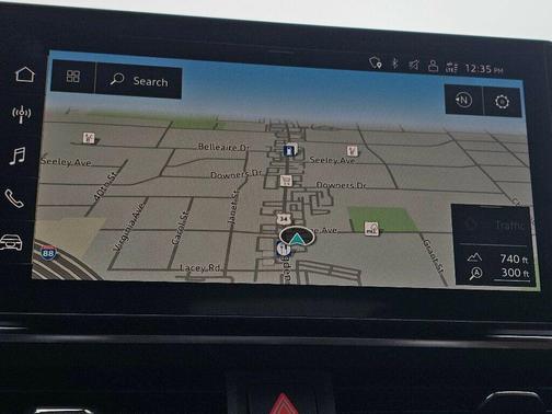 2021 Audi A5 Sportback 45 S Line Premium Plus