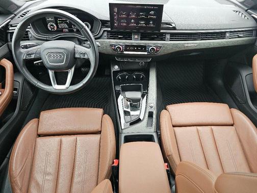 2021 Audi A5 Sportback 45 S Line Premium Plus