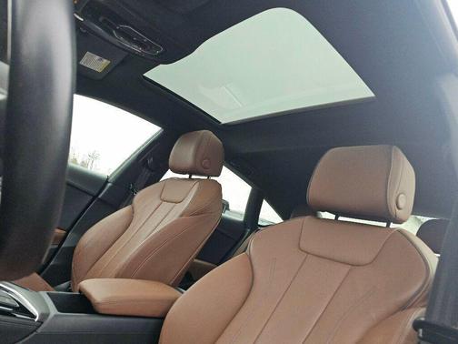 2021 Audi A5 Sportback 45 S Line Premium Plus