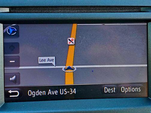 2012 Toyota Prius Four