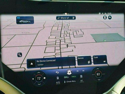 2022 Mercedes-Benz EQS 580 4MATIC