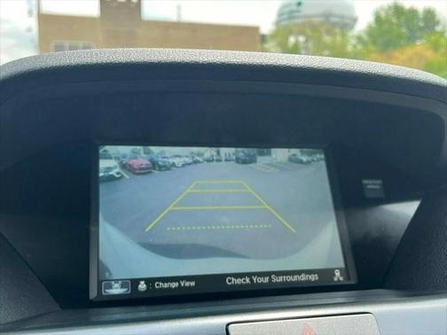 2016 Acura MDX 3.5L AcuraWatch Plus Package