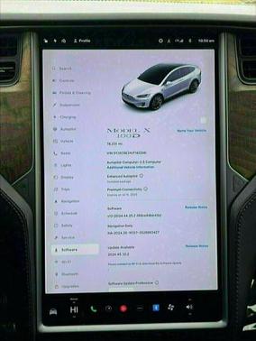 2018 Tesla Model X 100D