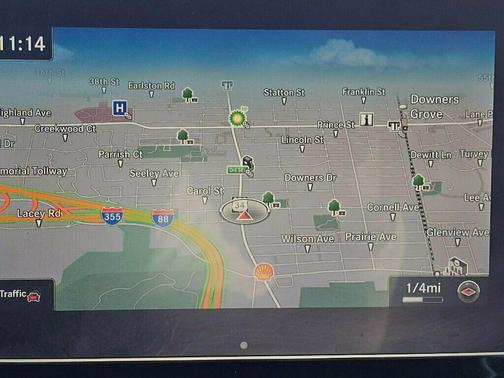 2018 Mercedes-Benz GLC 300 4MATIC