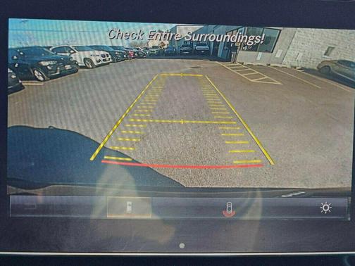 2018 Mercedes-Benz GLC 300 4MATIC