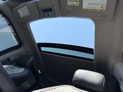 2018 Ford F-450 Limited