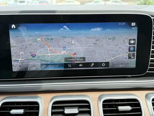 2020 Mercedes-Benz GLE 350 4MATIC