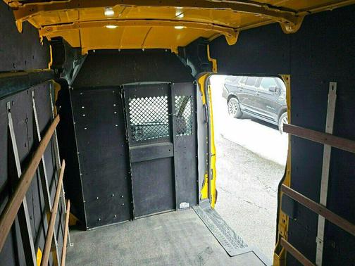 2021 Ford Transit-250 Base