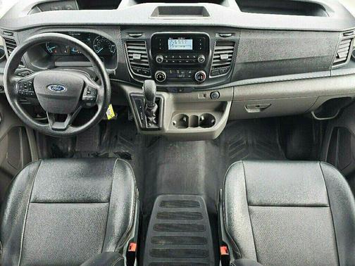 2021 Ford Transit-250 Base