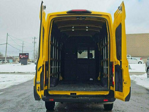2021 Ford Transit-250 Base