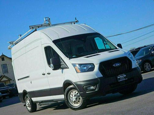 2021 Ford Transit-350 Base