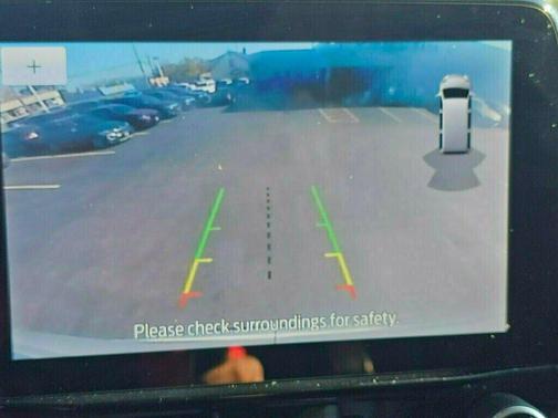 2021 Ford Transit-350 Base