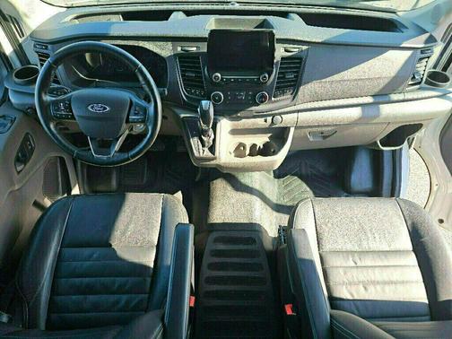 2021 Ford Transit-350 Base