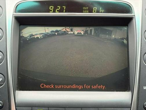 2011 Lexus GS 350 Base