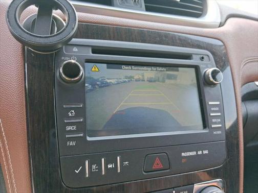 2015 Chevrolet Traverse 2LT