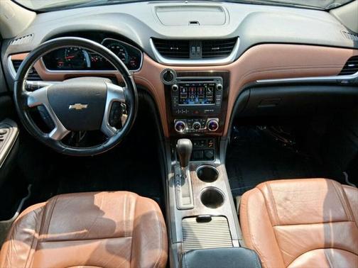 2015 Chevrolet Traverse 2LT