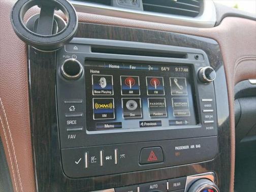 2015 Chevrolet Traverse 2LT