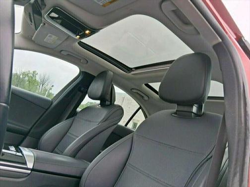 2022 Mercedes-Benz C-Class 4MATIC Sedan