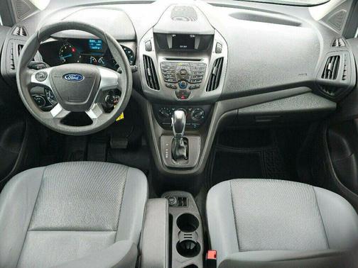 2018 Ford Transit Connect XL