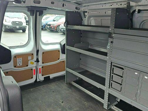 2018 Ford Transit Connect XL