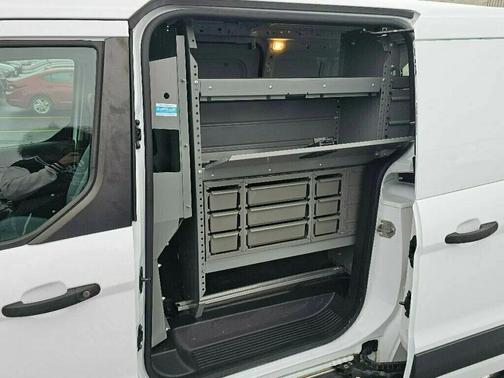 2018 Ford Transit Connect XL