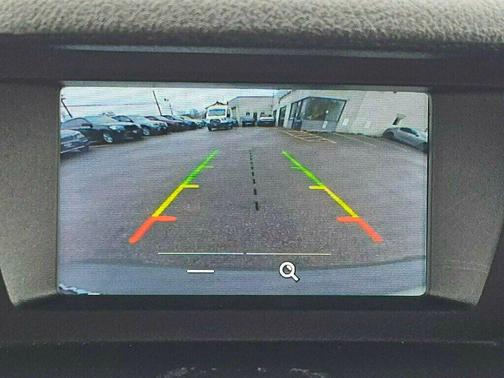 2018 Ford Transit Connect XL