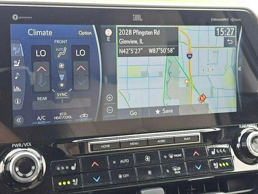 2022 Toyota Highlander Hybrid Limited