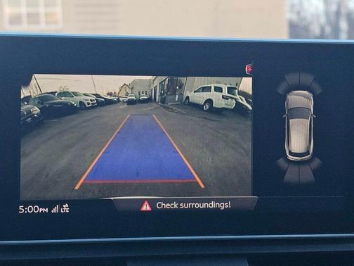 2018 Audi Q5 2.0T Tech Premium