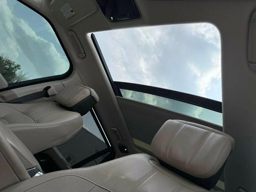2018 Land Rover Range Rover 5.0L Supercharged LWB