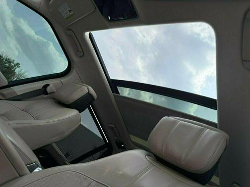 2018 Land Rover Range Rover 5.0L Supercharged LWB