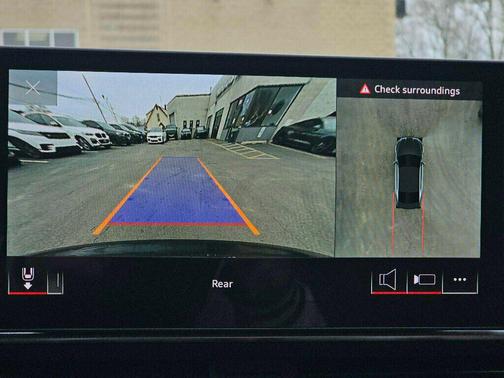 2022 Audi S5 Premium Plus TFSI quattro Tiptronic