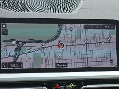 2020 BMW M340 M340i xDrive Sedan