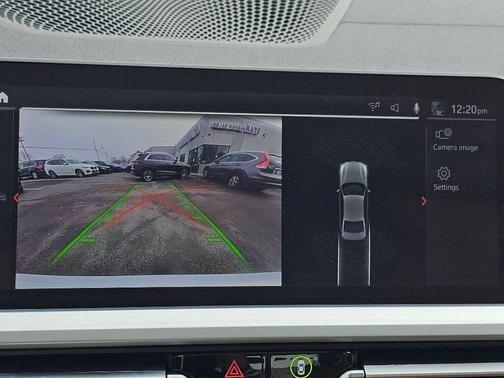 2020 BMW M340 M340i xDrive Sedan