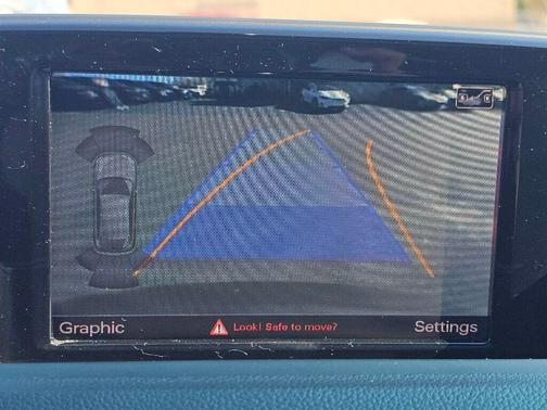 2017 Audi Q3 2.0T Premium