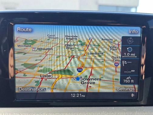 2017 Audi Q3 2.0T Premium