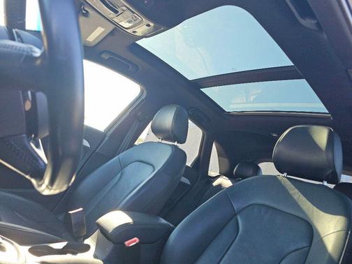 2017 Audi Q3 2.0T Premium