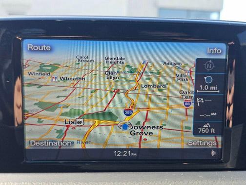 2017 Audi Q3 2.0T Premium