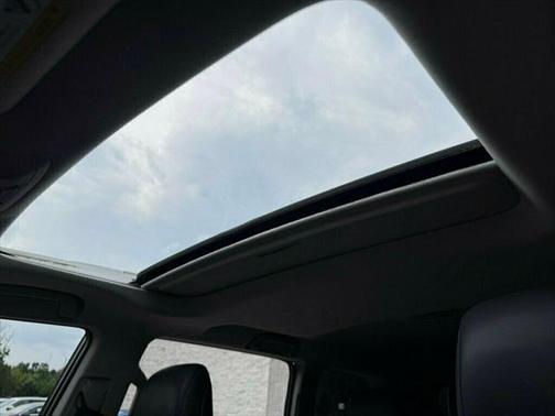 2016 Lexus GX 460 Base