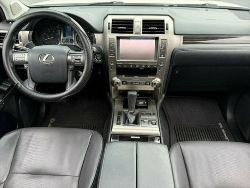 2016 Lexus GX 460 Base