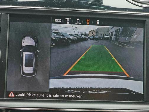 2020 Bentley Bentayga V8