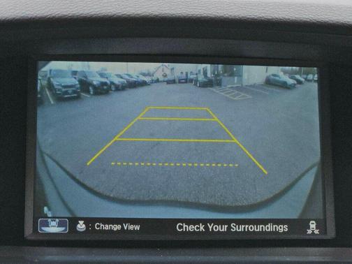 2016 Acura MDX 3.5L AcuraWatch Plus Package